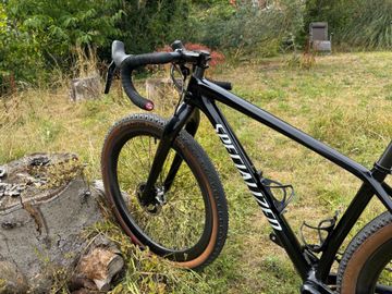 Used Specialized Epic Monster Gravel 2022 Road & Gravel, Black — image 9 of 24