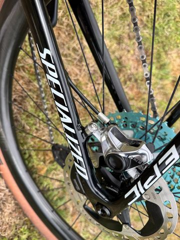 Used Specialized Epic Monster Gravel 2022 Road & Gravel, Black — image 17 of 24