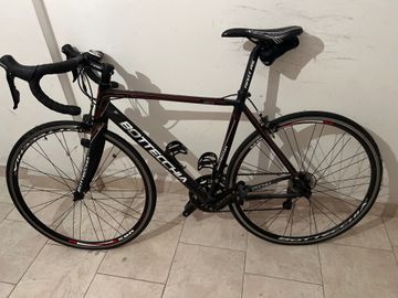 Tweedehands Bottecchia T1 Shimano Dura Ace 2014 Road & Gravel — afbeelding 2 van 6