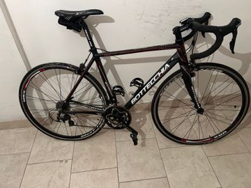 Tweedehands Bottecchia T1 Shimano Dura Ace 2014 Road & Gravel — afbeelding 1 van 6