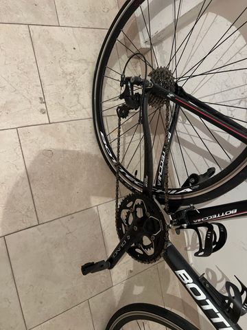 Tweedehands Bottecchia T1 Shimano Dura Ace 2014 Road & Gravel — afbeelding 3 van 6