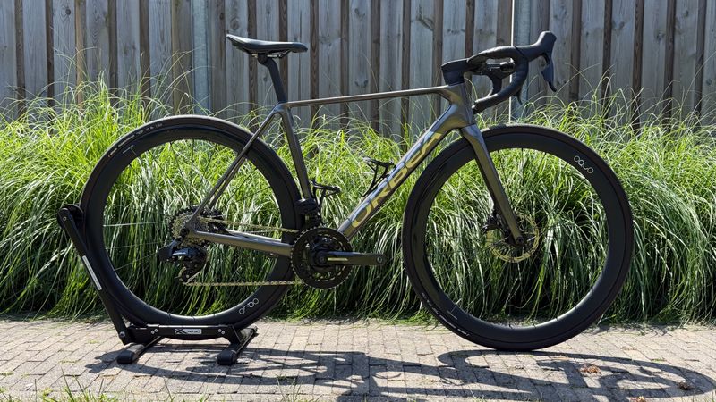 Gebrauchtes Orbea ORCA M21eTEAM PWR 2025 2025 Road & Gravel