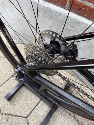Tweedehands BMC Roadmachine Shimano Ultegra Di2 2024 Road & Gravel — afbeelding 10 van 14