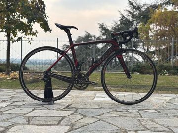 Used Wilier Willier 101 Sr 2020 2020 Road & Gravel, Black — image 1 of 5