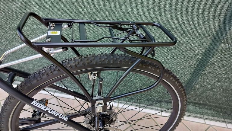 Tweedehands LOMBARDO Amantea 2025 Urban — afbeelding 6 van 7