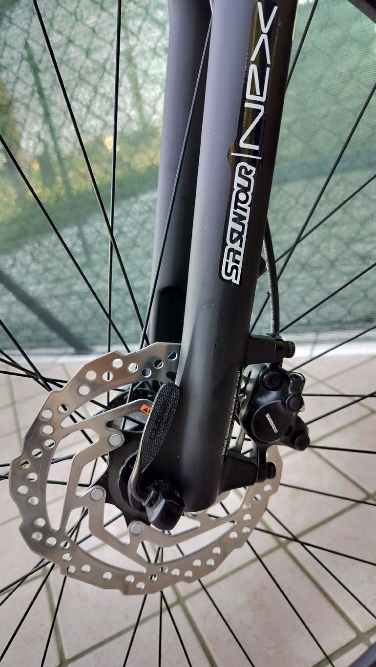 Tweedehands LOMBARDO Amantea 2025 Urban — afbeelding 3 van 7