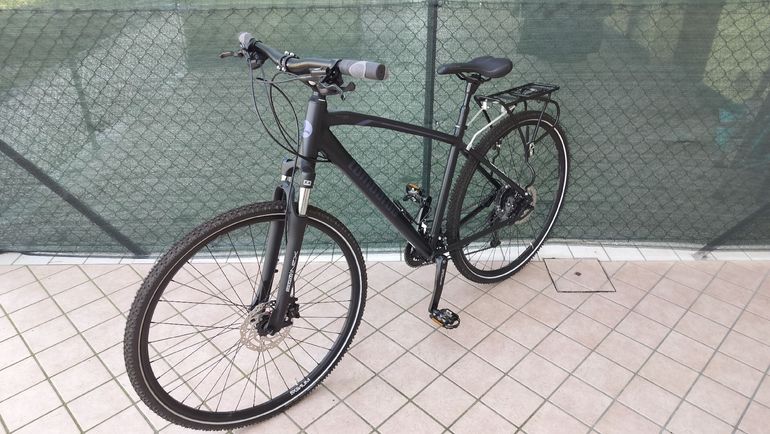 Tweedehands LOMBARDO Amantea 2025 Urban — afbeelding 2 van 7