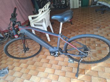 Used GARELLI Imago 2023 Road & Gravel, Light Gray — image 1 of 6