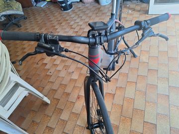 Used GARELLI Imago 2023 Road & Gravel, Light Gray — image 3 of 6
