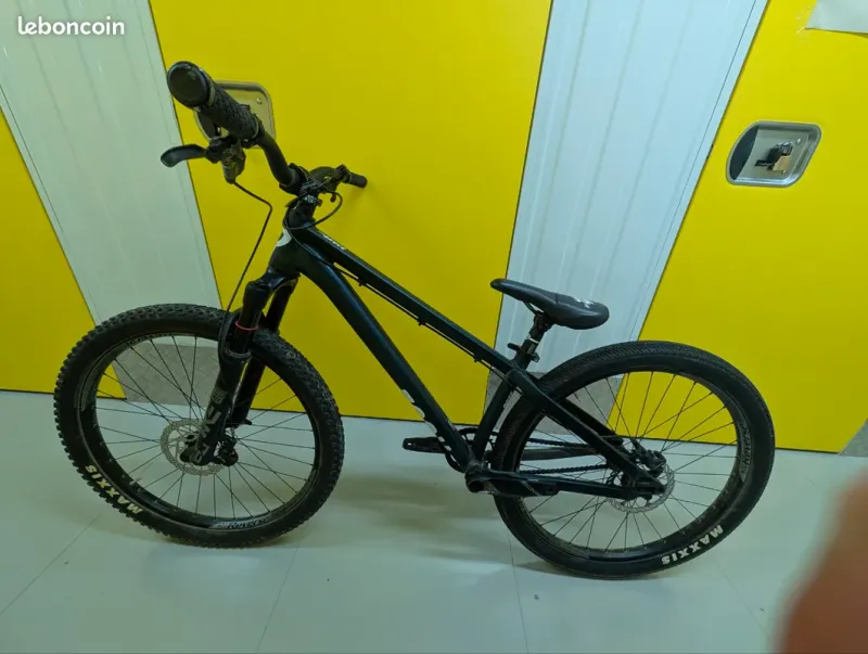 Used Rose Bruce 2 2026 2026 MTB