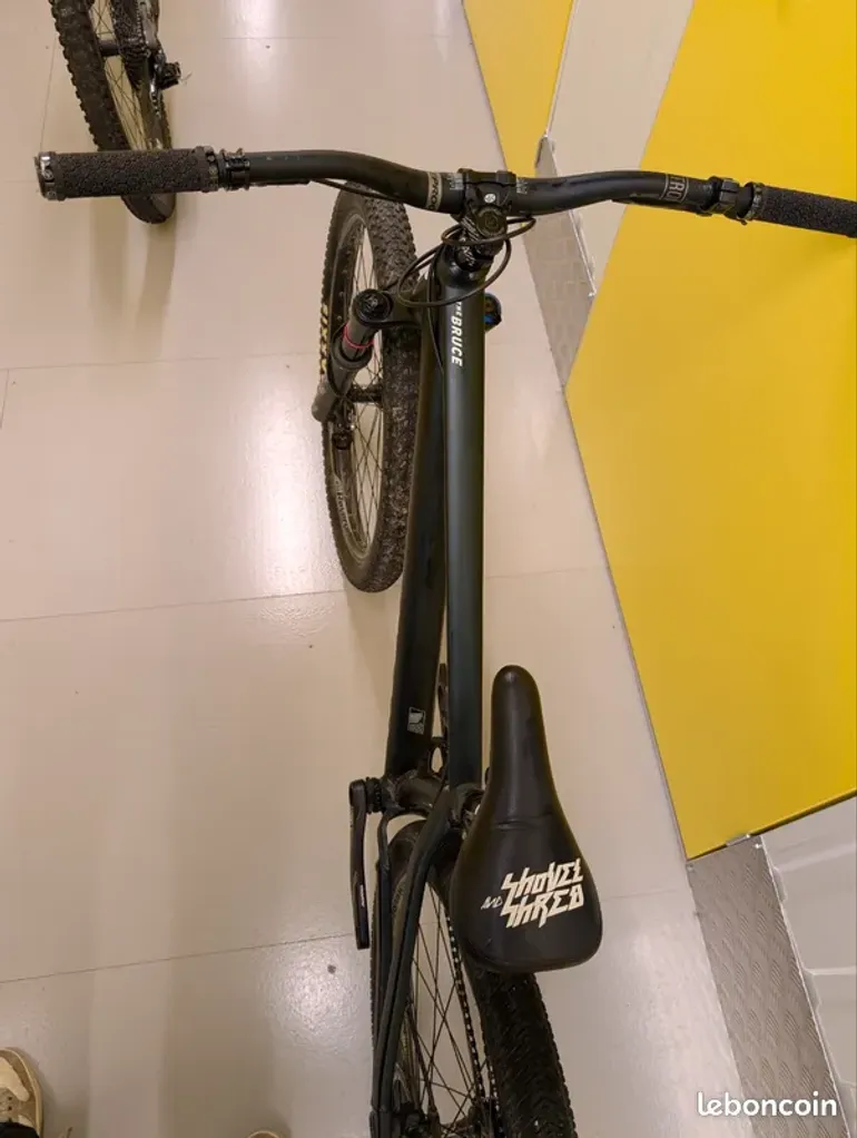 Tweedehands Rose Bruce 2 2026 2026 Mountainbike — afbeelding 2 van 9