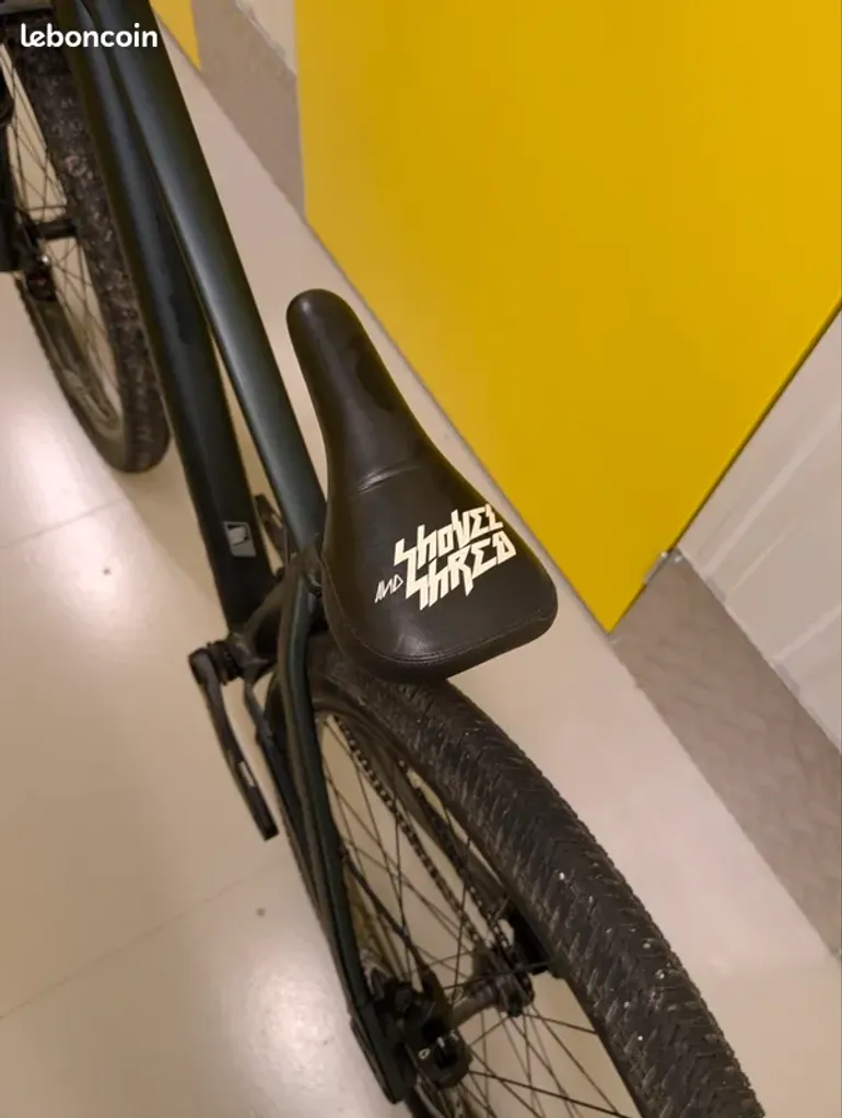 Tweedehands Rose Bruce 2 2026 2026 Mountainbike — afbeelding 6 van 9