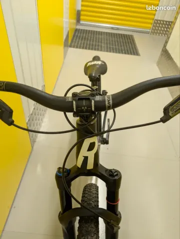 Tweedehands Rose Bruce 2 2026 2026 Mountainbike — afbeelding 5 van 9