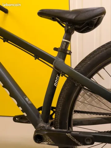 Tweedehands Rose Bruce 2 2026 2026 Mountainbike — afbeelding 3 van 9