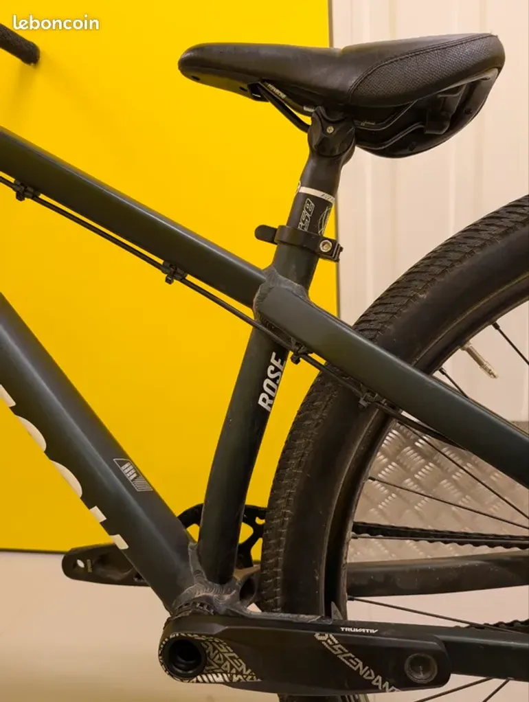 Tweedehands Rose Bruce 2 2026 2026 Mountainbike — afbeelding 3 van 9