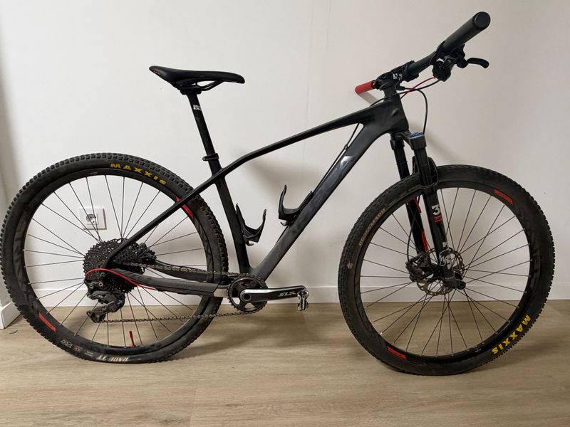 Použité Orbea ALMA M30 2017 MTB