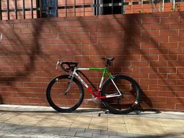 Gios Vintage 2024 Road & Gravel de segunda mano, Blanco — imagen 4 de 6
