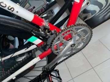 Gios Vintage 2024 Road & Gravel de segunda mano, Blanco — imagen 6 de 6