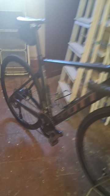 Used Scott Addict RC eRIDE Shimano 105 Di2 2025 Road & Gravel, Black — image 3 of 8