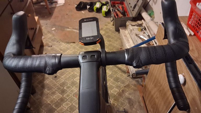 Used Scott Addict RC eRIDE Shimano 105 Di2 2025 Road & Gravel, Black — image 8 of 8