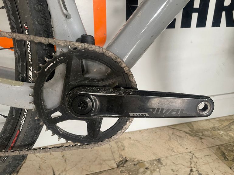 Trek Domane SL 5 Gen 4 2025