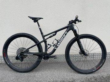 Brugt Specialized S-Works Epic 2023 2023 Mountainbike — billede 1 af 5