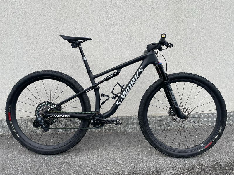Used Specialized S-Works Epic 2023 2023 MTB