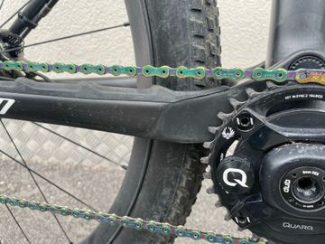 Brugt Specialized S-Works Epic 2023 2023 Mountainbike — billede 4 af 5