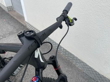 Brugt Specialized S-Works Epic 2023 2023 Mountainbike — billede 5 af 5