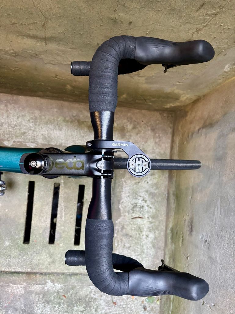 Used Parkpre K1 Shimano 105 Di2 2025 Road & Gravel, Green — image 5 of 10