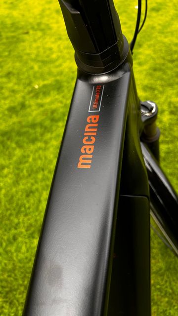 Tweedehands KTM Macina Ultimate XTS 2022 Urban — afbeelding 3 van 8