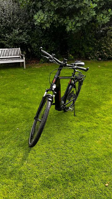 Tweedehands KTM Macina Ultimate XTS 2022 Urban — afbeelding 5 van 8