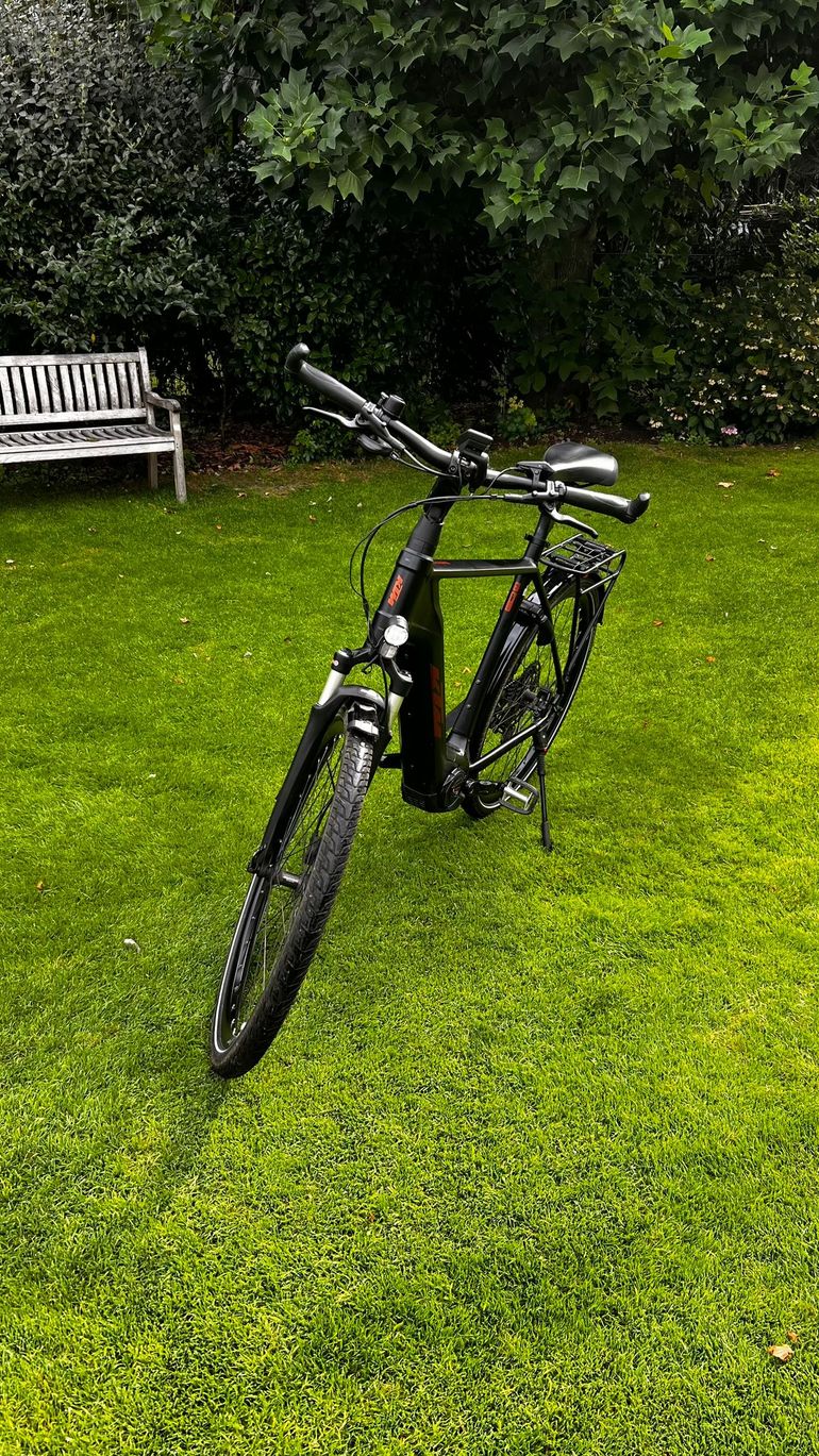 Tweedehands KTM Macina Ultimate XTS 2022 Urban — afbeelding 5 van 8