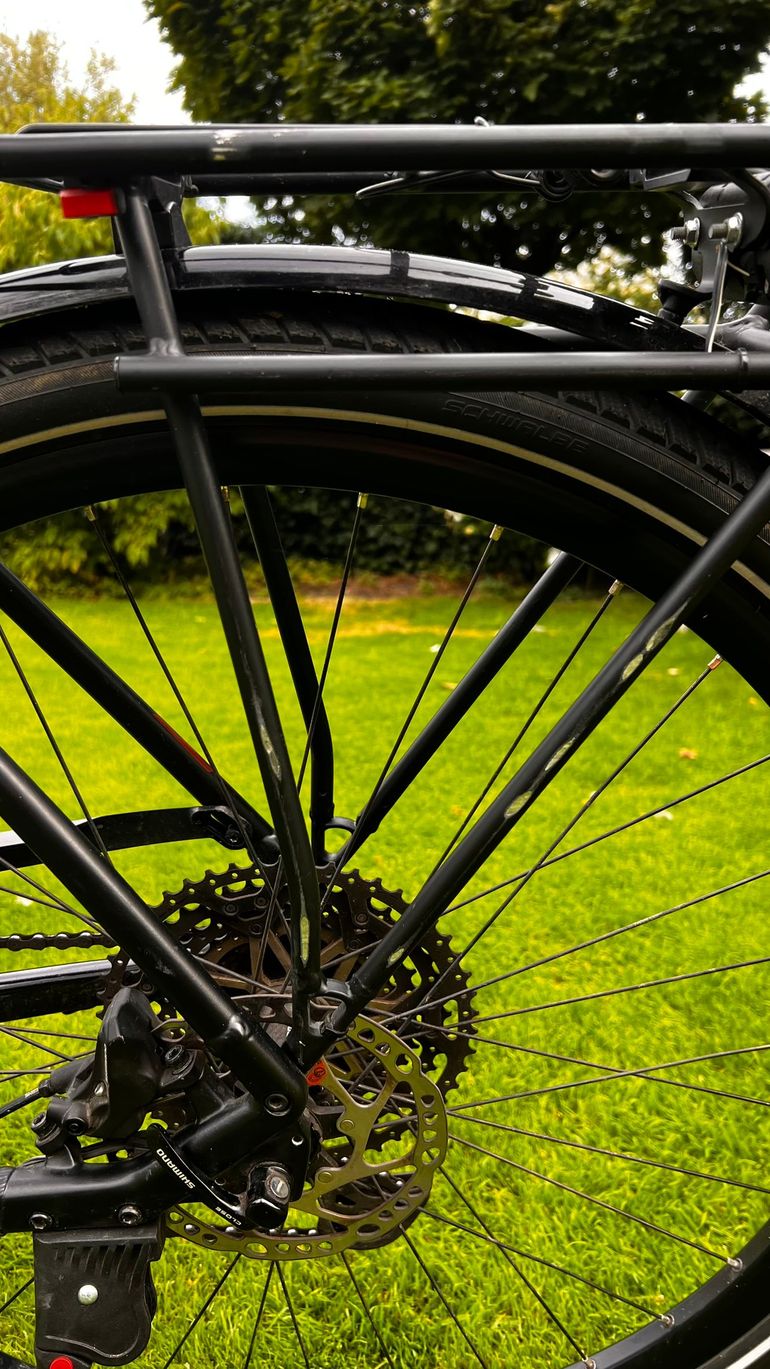 Tweedehands KTM Macina Ultimate XTS 2022 Urban — afbeelding 7 van 8