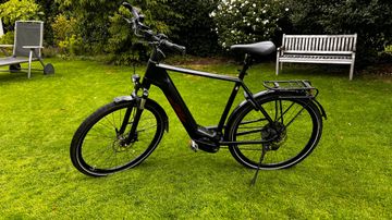 Tweedehands KTM Macina Ultimate XTS 2022 Urban — afbeelding 2 van 8