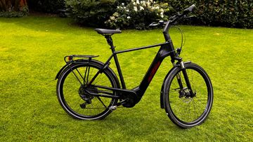 Tweedehands KTM Macina Ultimate XTS 2022 Urban — afbeelding 1 van 8