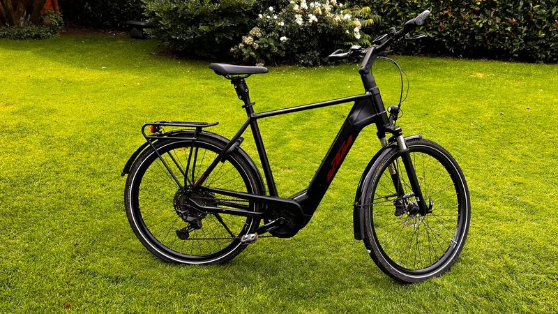 Tweedehands KTM Macina Ultimate XTS 2022 Urban & Touring