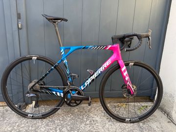 Tweedehands Lapierre Xelius SL 10.0 2023 2023 Road & Gravel — afbeelding 1 van 11