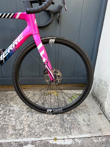 Tweedehands Lapierre Xelius SL 10.0 2023 2023 Road & Gravel — afbeelding 7 van 11