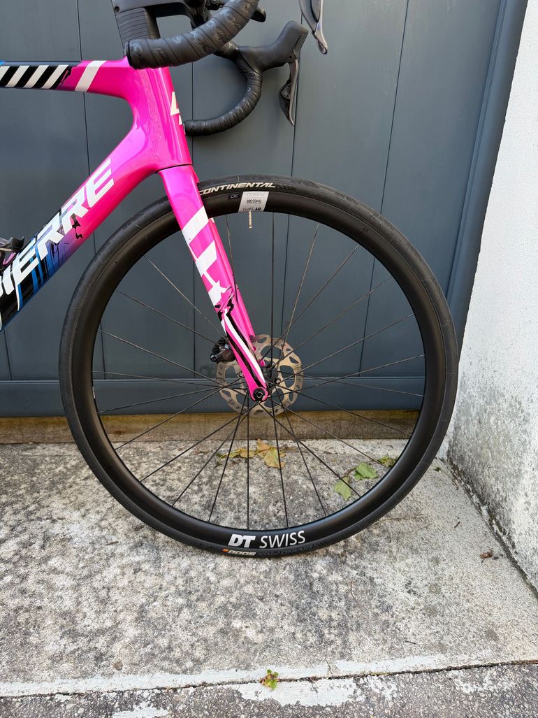 Tweedehands Lapierre Xelius SL 10.0 2023 2023 Road & Gravel — afbeelding 7 van 11