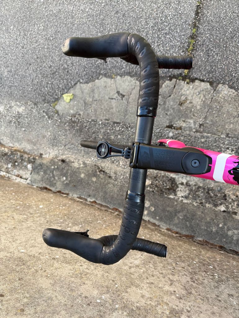 Tweedehands Lapierre Xelius SL 10.0 2023 2023 Road & Gravel — afbeelding 8 van 11