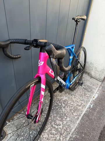Tweedehands Lapierre Xelius SL 10.0 2023 2023 Road & Gravel — afbeelding 11 van 11