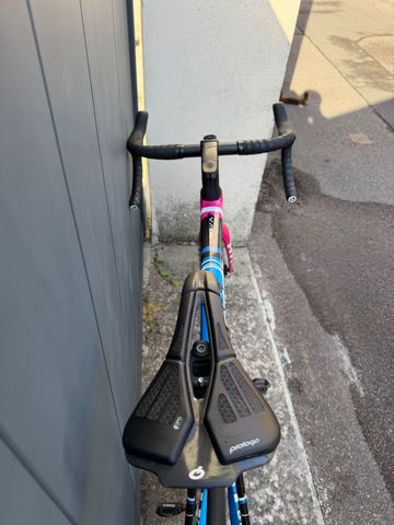 Tweedehands Lapierre Xelius SL 10.0 2023 2023 Road & Gravel — afbeelding 5 van 11