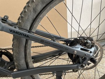 Tweedehands Kindyma K01 2026 Mountainbike — afbeelding 4 van 8