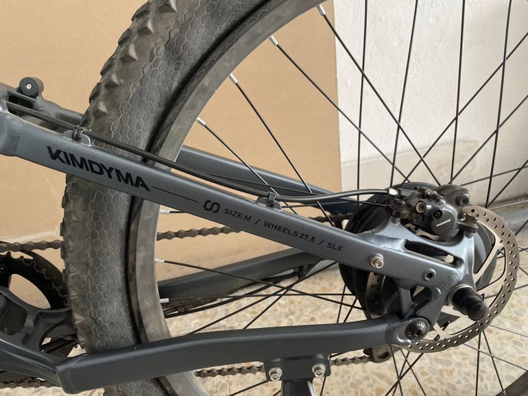 Tweedehands Kindyma K01 2026 Mountainbike — afbeelding 4 van 8
