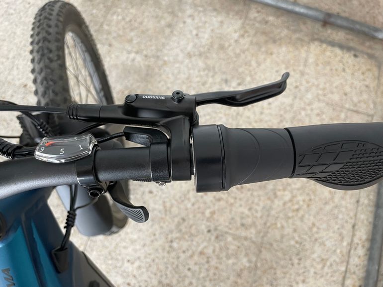 Tweedehands Kindyma K01 2026 Mountainbike — afbeelding 6 van 8