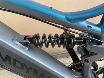 Tweedehands Kindyma K01 2026 Mountainbike — afbeelding 2 van 8