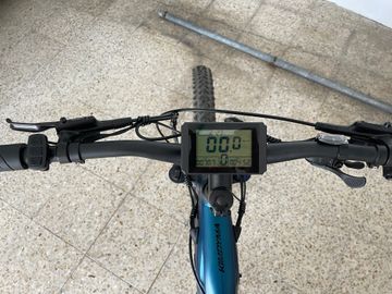 Tweedehands Kindyma K01 2026 Mountainbike — afbeelding 7 van 8