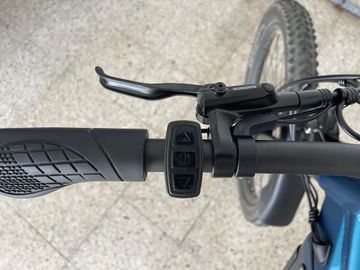 Tweedehands Kindyma K01 2026 Mountainbike — afbeelding 5 van 8