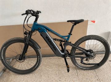 Tweedehands Kindyma K01 2026 Mountainbike — afbeelding 1 van 8